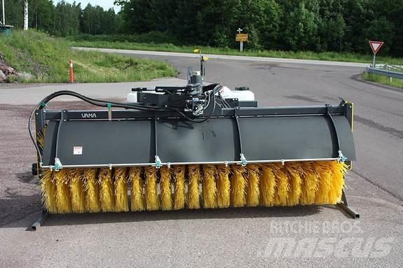 Vama EHA3000 Chargeuse sur pneus