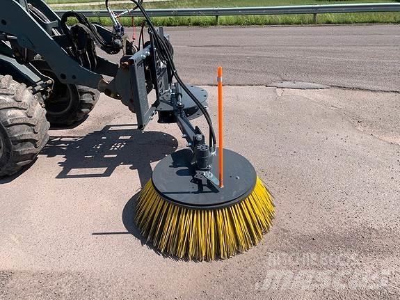 Vama EHH550 Autres équipements pour route et neige