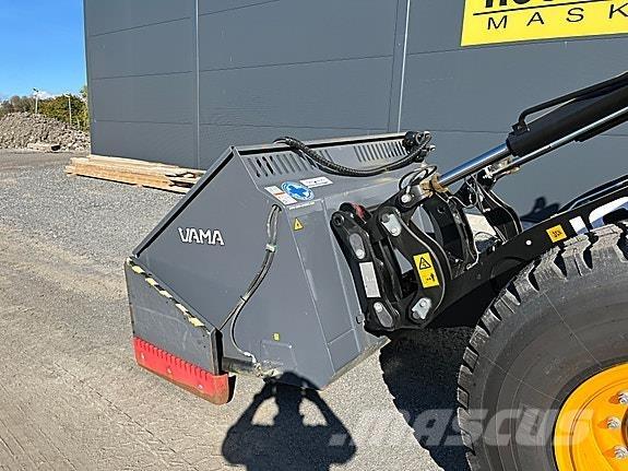 Vama EPS250H Autres équipements pour route et neige