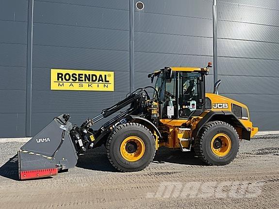 Vama EPS250H Autres équipements pour route et neige