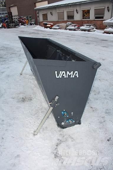 Vama ETH270 strøer Autres accessoires