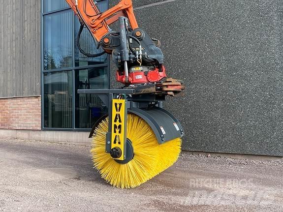 Vama kost EHA1000 Autres accessoires