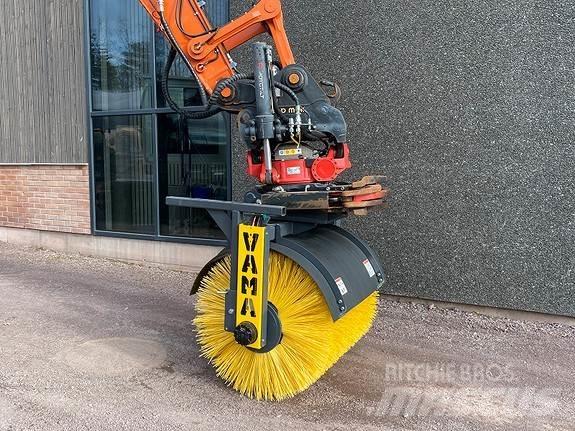Vama kost EHA1000 Autres accessoires