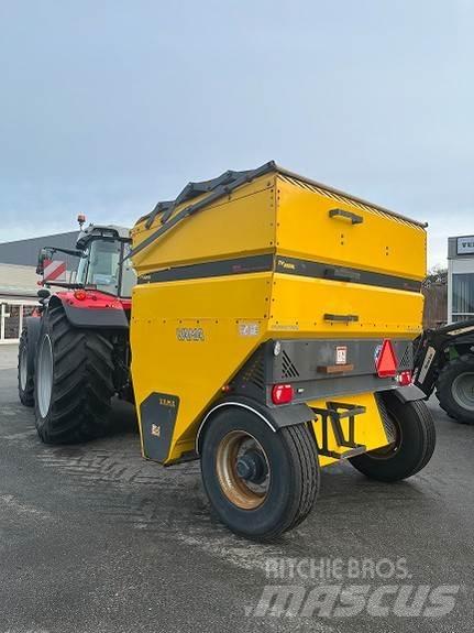Vama TH8000L Autres équipements pour route et neige