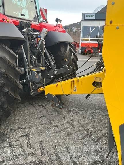 Vama TH8000L Autres équipements pour route et neige