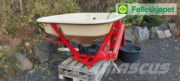 Vicon ps754 Semoir à engrais