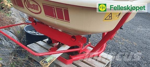 Vicon ps754 Semoir à engrais