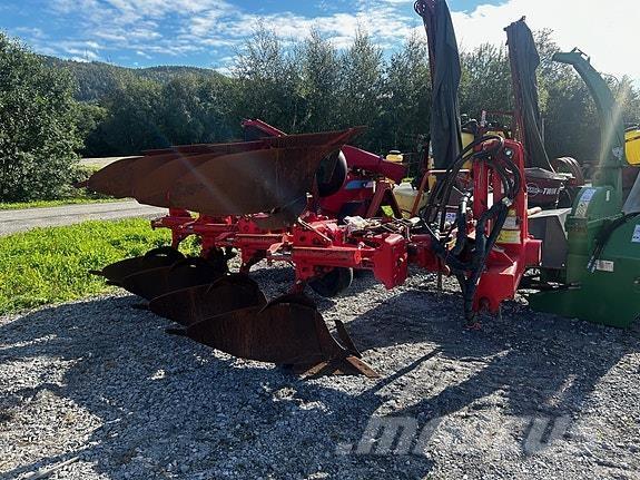 Vogel & Noot M800 Charrue non réversible