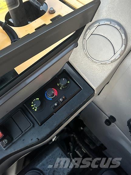 Volvo ECR 58 D Mini pelle < 7t