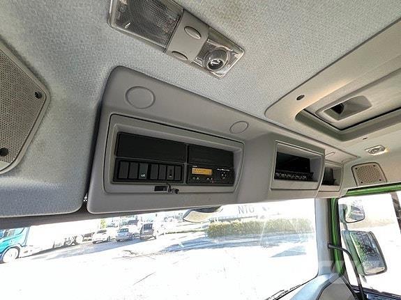 Volvo FE 320 -6x2 Autre camion