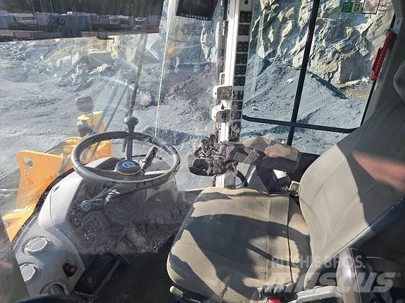 Volvo L110H Chargeuse sur pneus