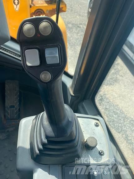 Volvo L35GS Chargeuse sur pneus