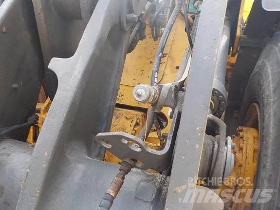 Volvo L90G Chargeuse sur pneus