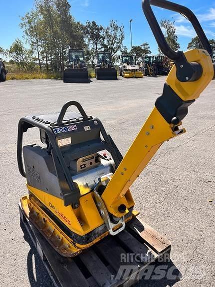 Wacker DPU 6555 Finisseur