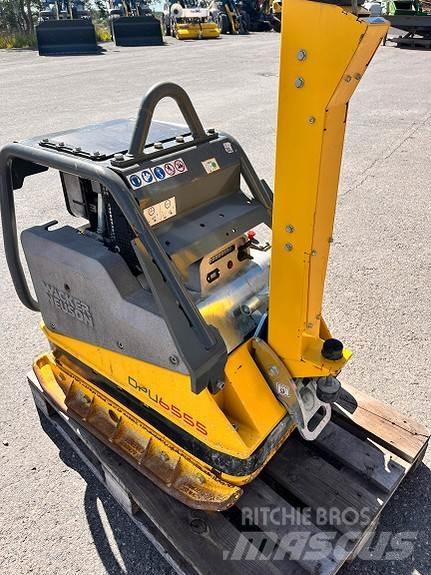 Wacker DPU 6555 Finisseur