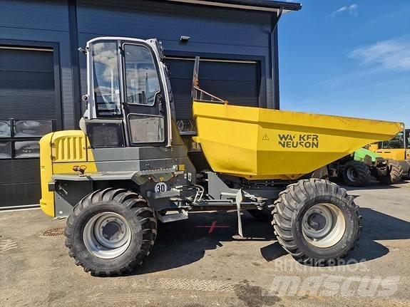 Wacker Neuson DW90 Tombereau articulé