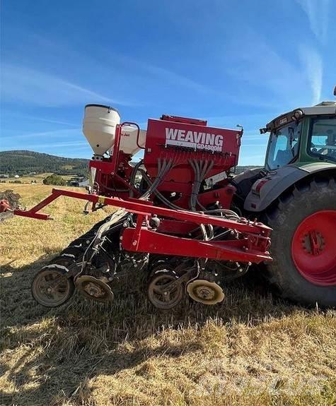  Weaving GD4800M Epandeur de fumier