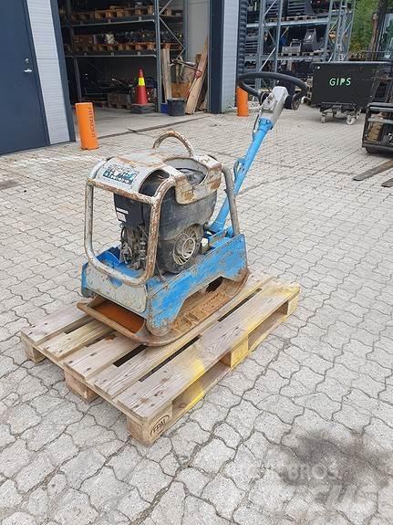 Weber CR 4 E Finisseur