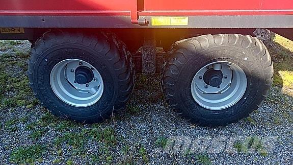  Weckmann 90 Autres équipements pour route et neige