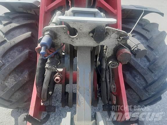 Weidemann 1880 Chargeuse compacte