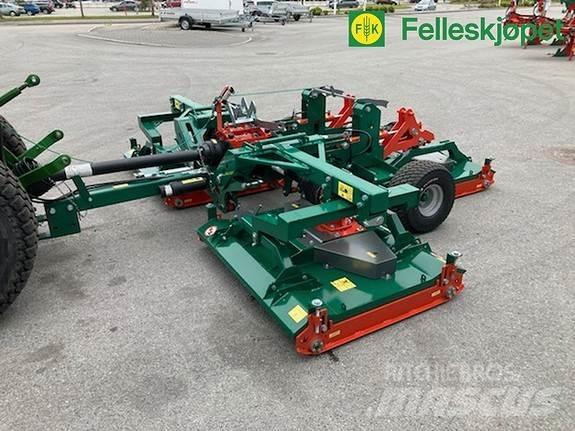 Wessex CRX 320 Entretien du sol - Autres