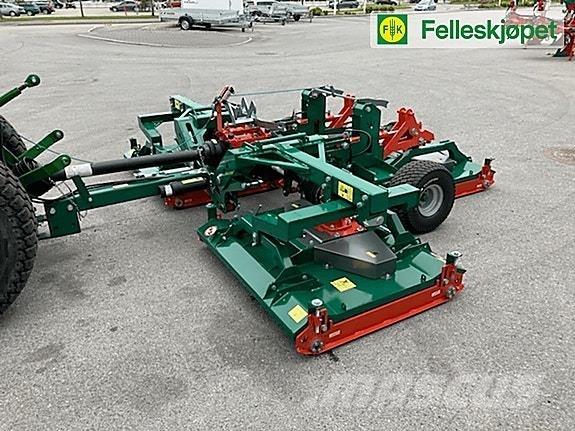 Wessex CRX 320 Entretien du sol - Autres