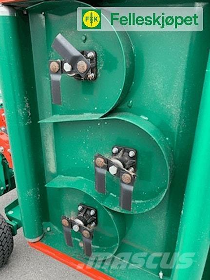 Wessex CRX 320 Entretien du sol - Autres