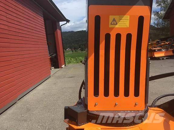  Westbjøre S-2450 Souffleuse à neige