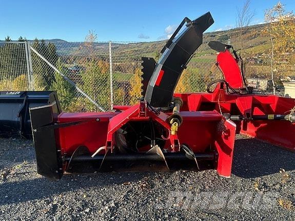  Westbjörn 2200 E Souffleuse à neige