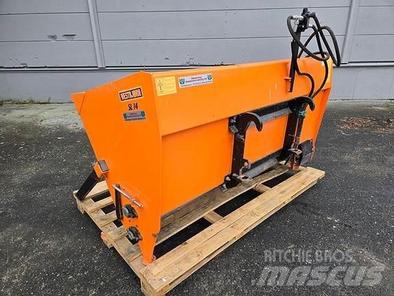  Westbjörn SL14 Autres équipements pour route et neige