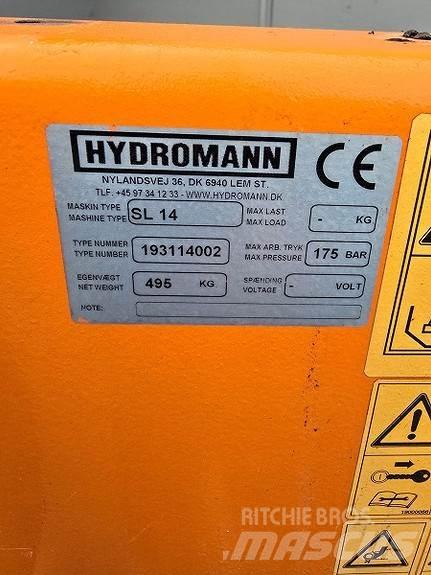  Westbjörn SL14 Autres équipements pour route et neige