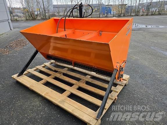  Westbjörn SL14 Autres équipements pour route et neige
