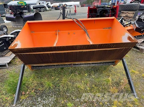  Westbjörn Sl14 Autres équipements pour route et neige