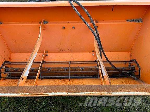  Westbjörn Sl14 Autres équipements pour route et neige