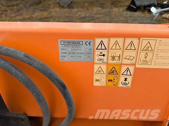 Westbjörn Sl14 Autres équipements pour route et neige