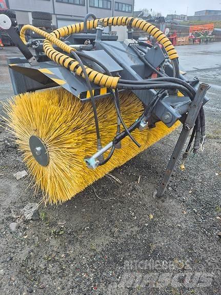 Wille 170 Autres équipements pour route et neige