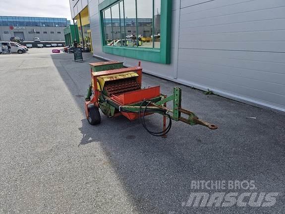 Wolf Perforator Autres matériels de fenaison