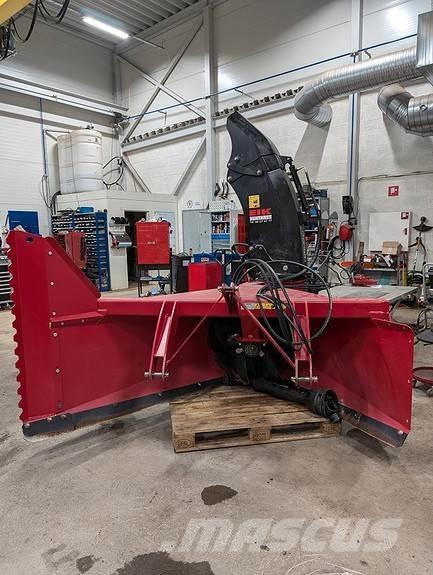   Autres équipements pour route et neige
