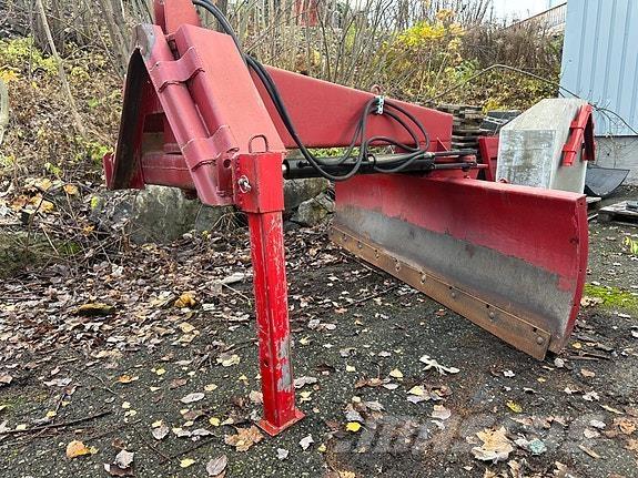   Autres équipements pour route et neige