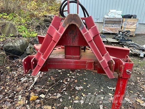   Autres équipements pour route et neige