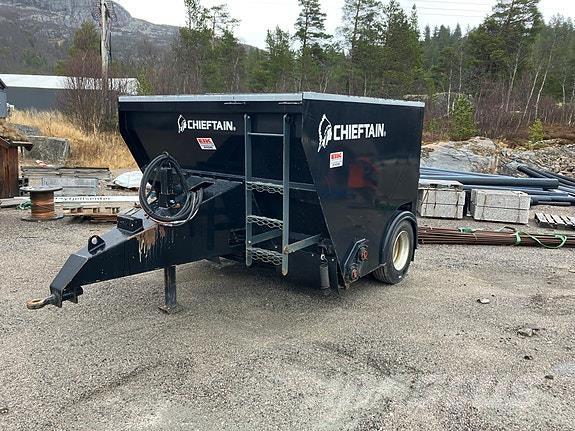   Autres équipements pour route et neige