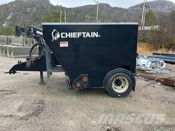   Autres équipements pour route et neige