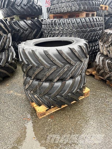   Autres équipements pour route et neige