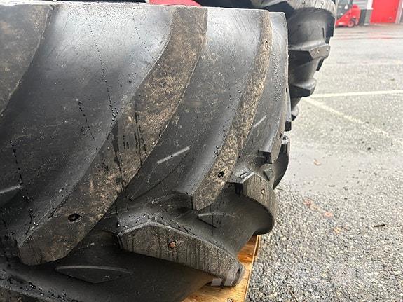   Autres équipements pour route et neige