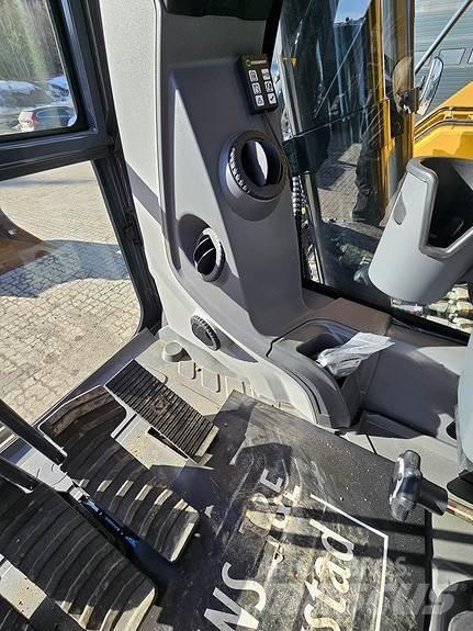 XCMG XE300E Pelle sur chenilles