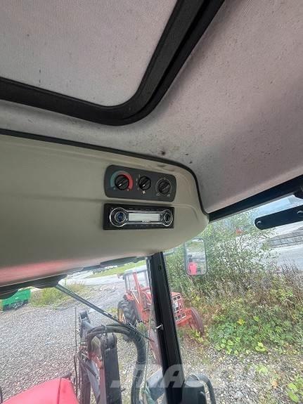 Zetor 7441 Proxima Tracteur