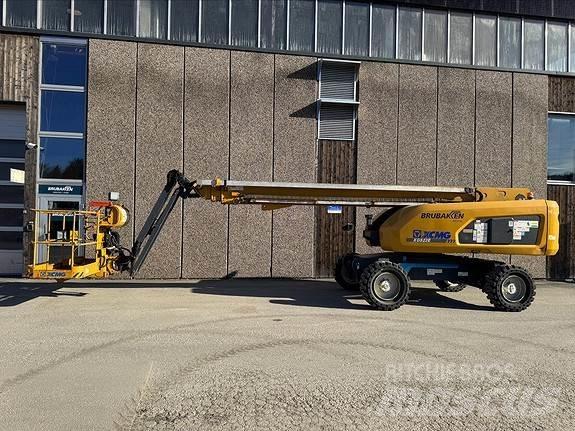  ZMG XCMG XGS22E Autre nacelle élévatrice