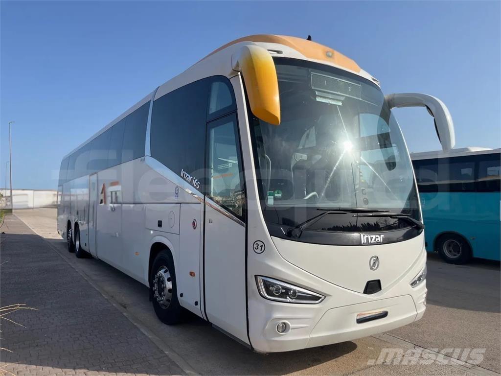  Irizar i6 Autocar