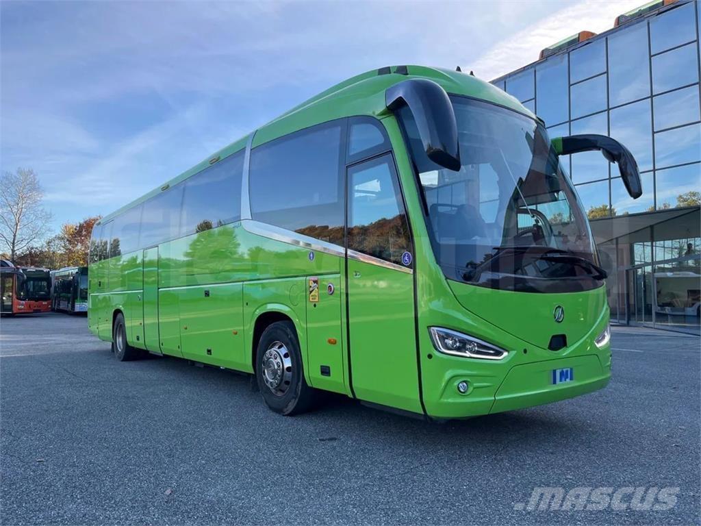  Irizar i6 Autocar