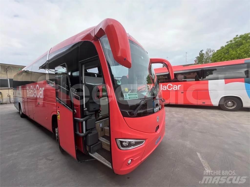  Irizar i6 Autocar